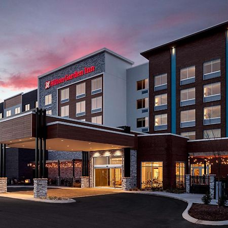 Hilton Garden Inn Mt. Juliet, Tn Mount Juliet Exterior foto